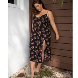 Reformation Crimini Dress